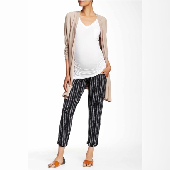 Tart Pants - Tart Liviana Maternity Pant